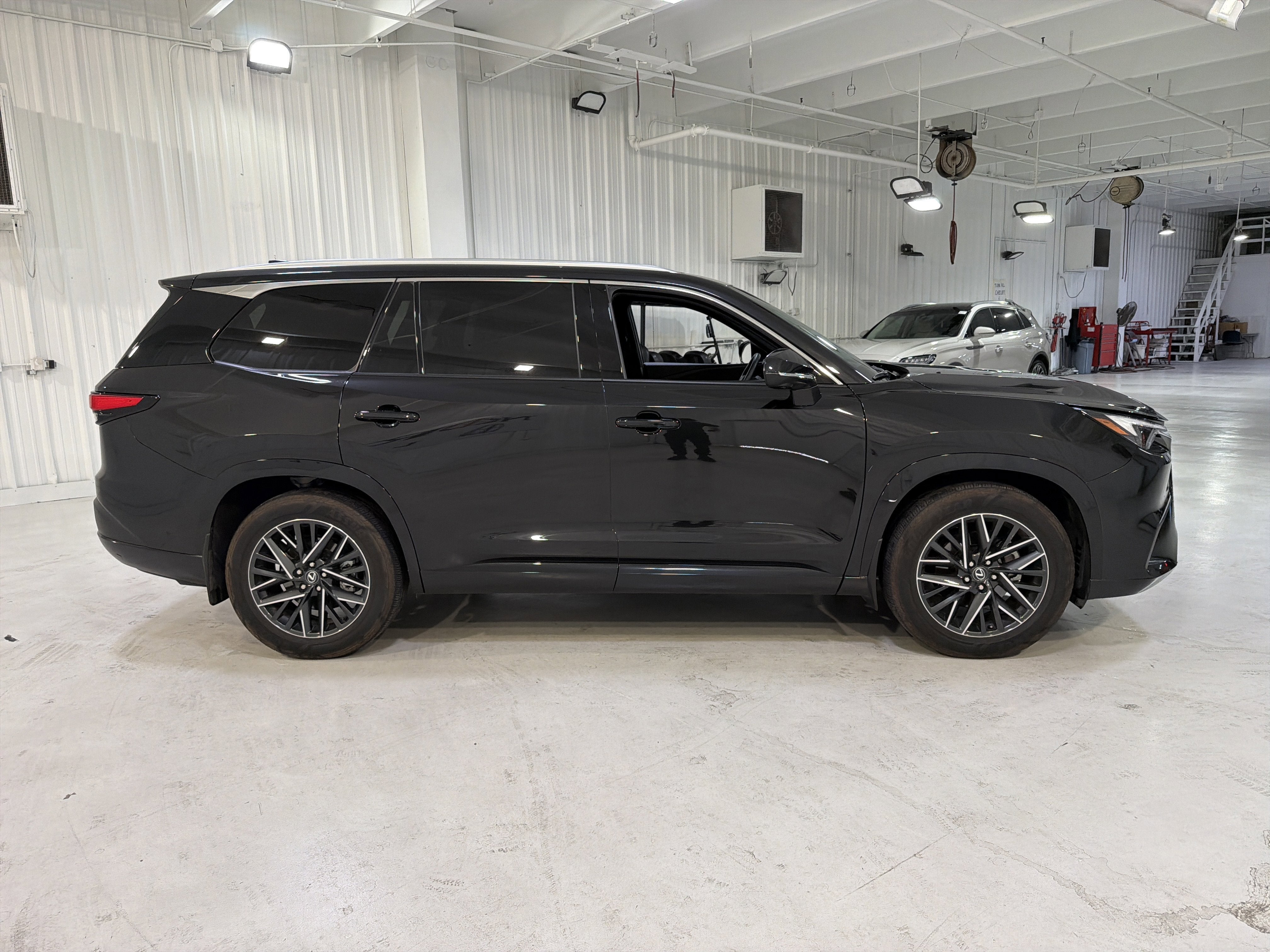 2024 Lexus TX 350 Premium