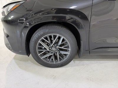 2024 Lexus TX 350 Premium