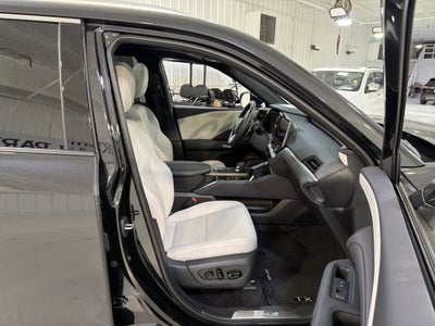 2026 Lexus TX 350 Premium