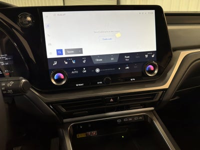 2026 Lexus TX 350 Premium