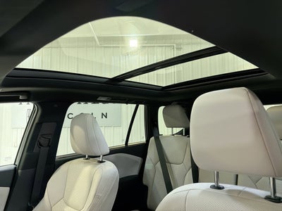 2026 Lexus TX 350 Premium
