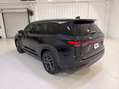 2026 Lexus TX 350 Premium