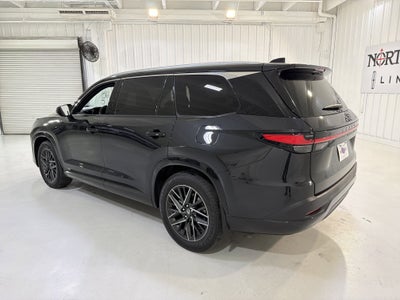 2026 Lexus TX 350 Premium