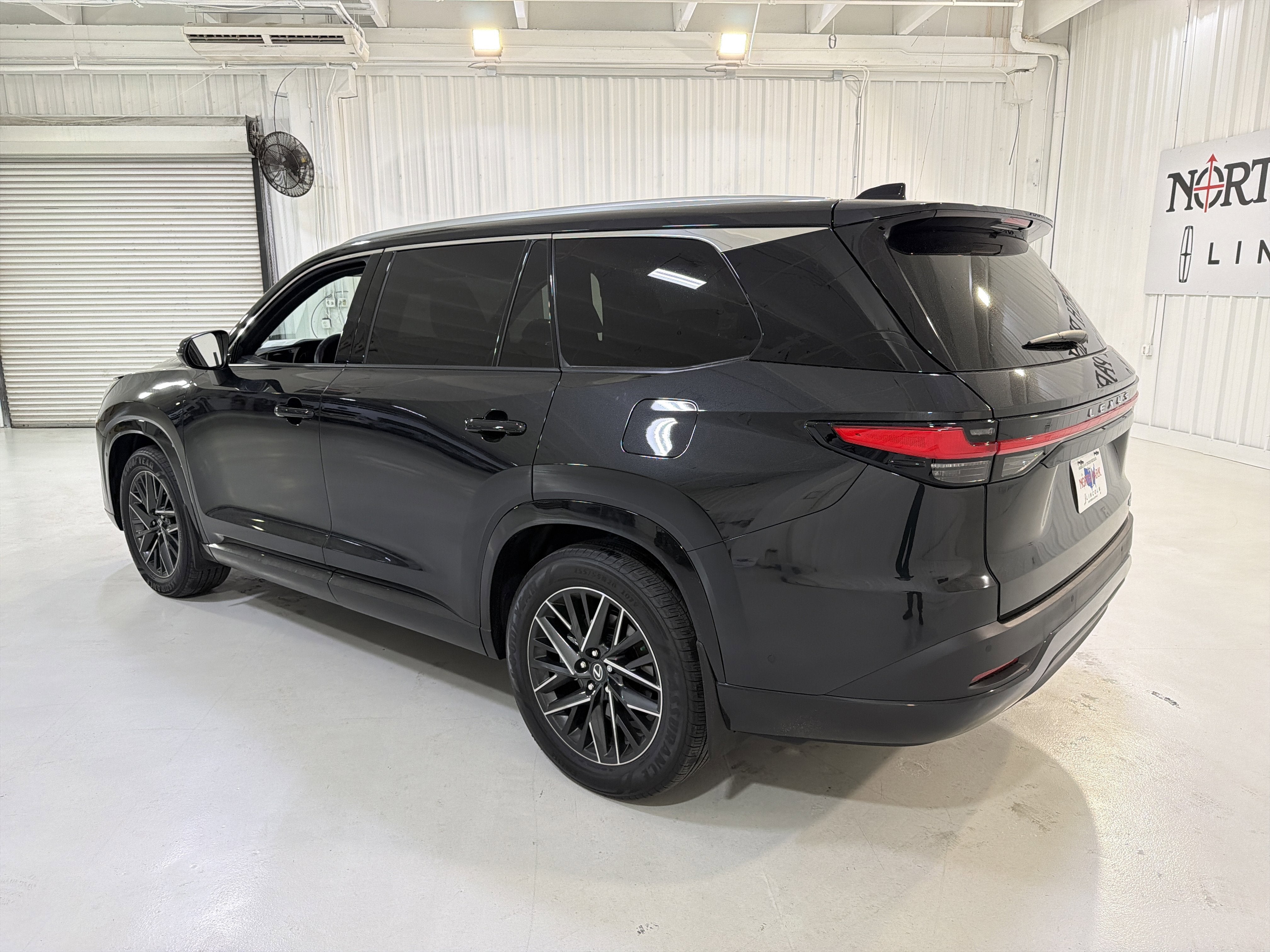 2026 Lexus TX 350 Premium