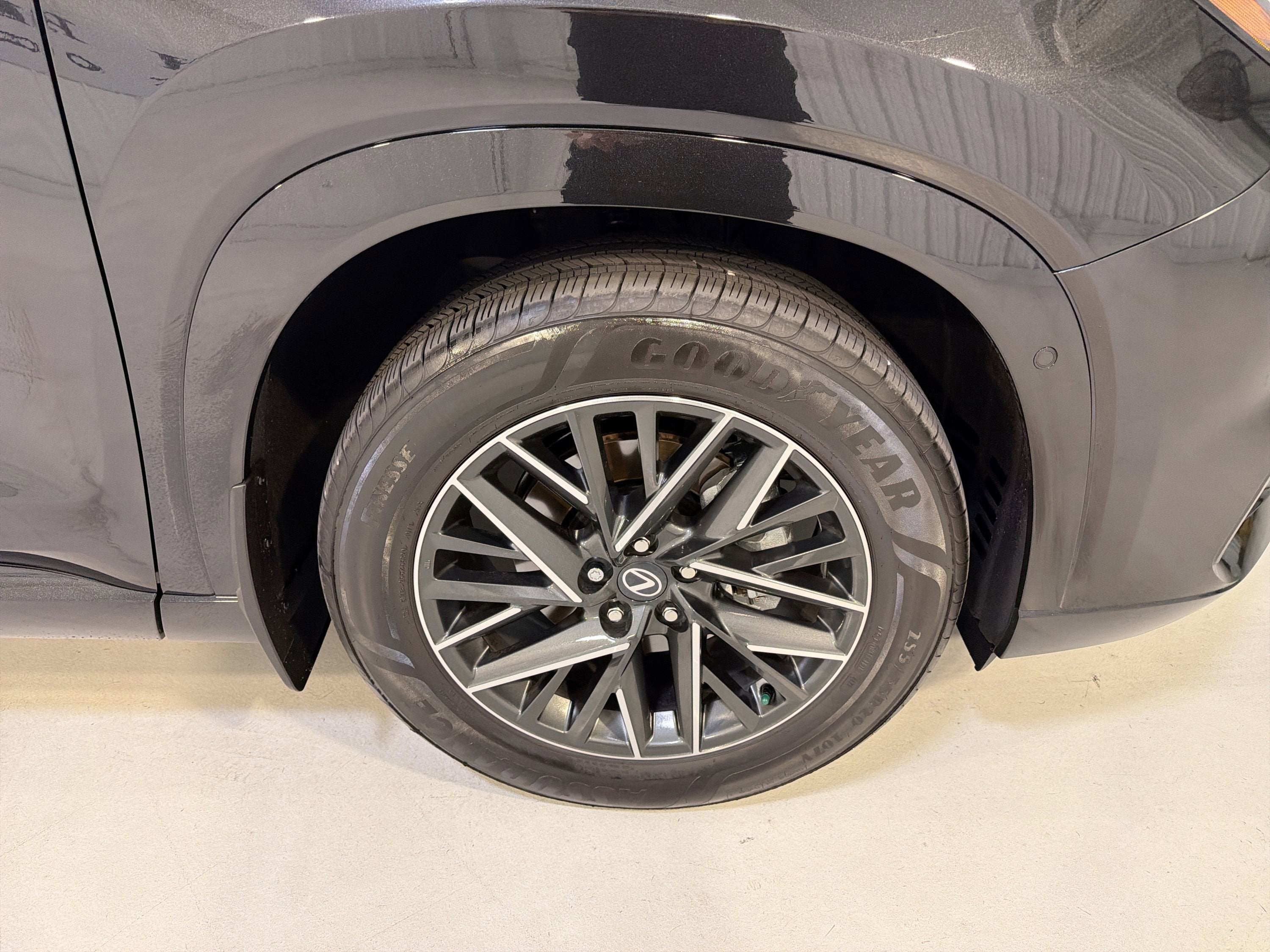 2026 Lexus TX 350 Premium