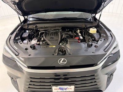2026 Lexus TX 350 Premium