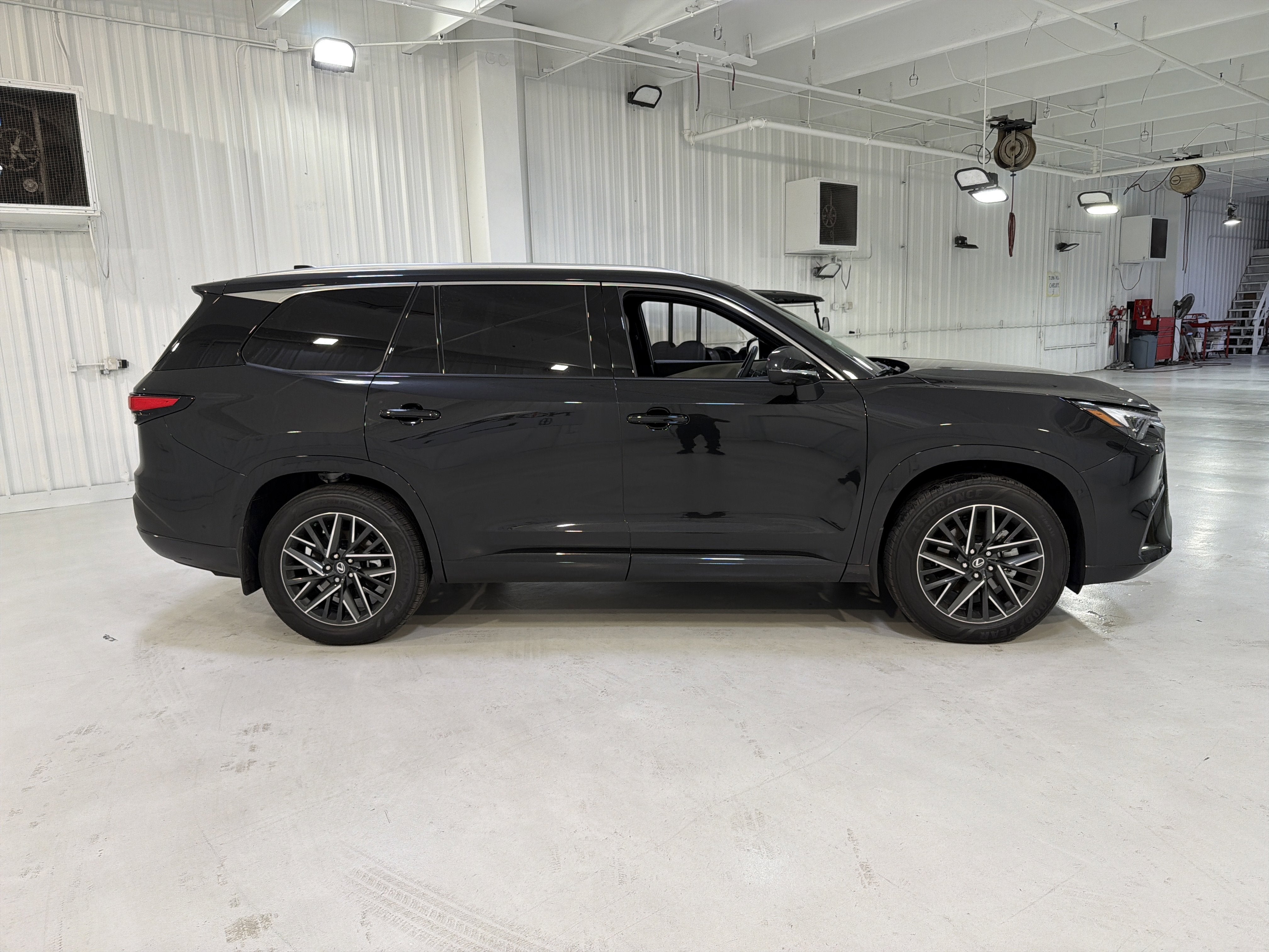 2026 Lexus TX 350 Premium