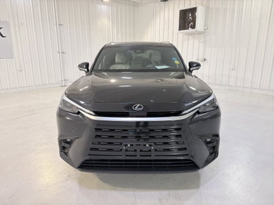 2026 Lexus TX 350 Premium