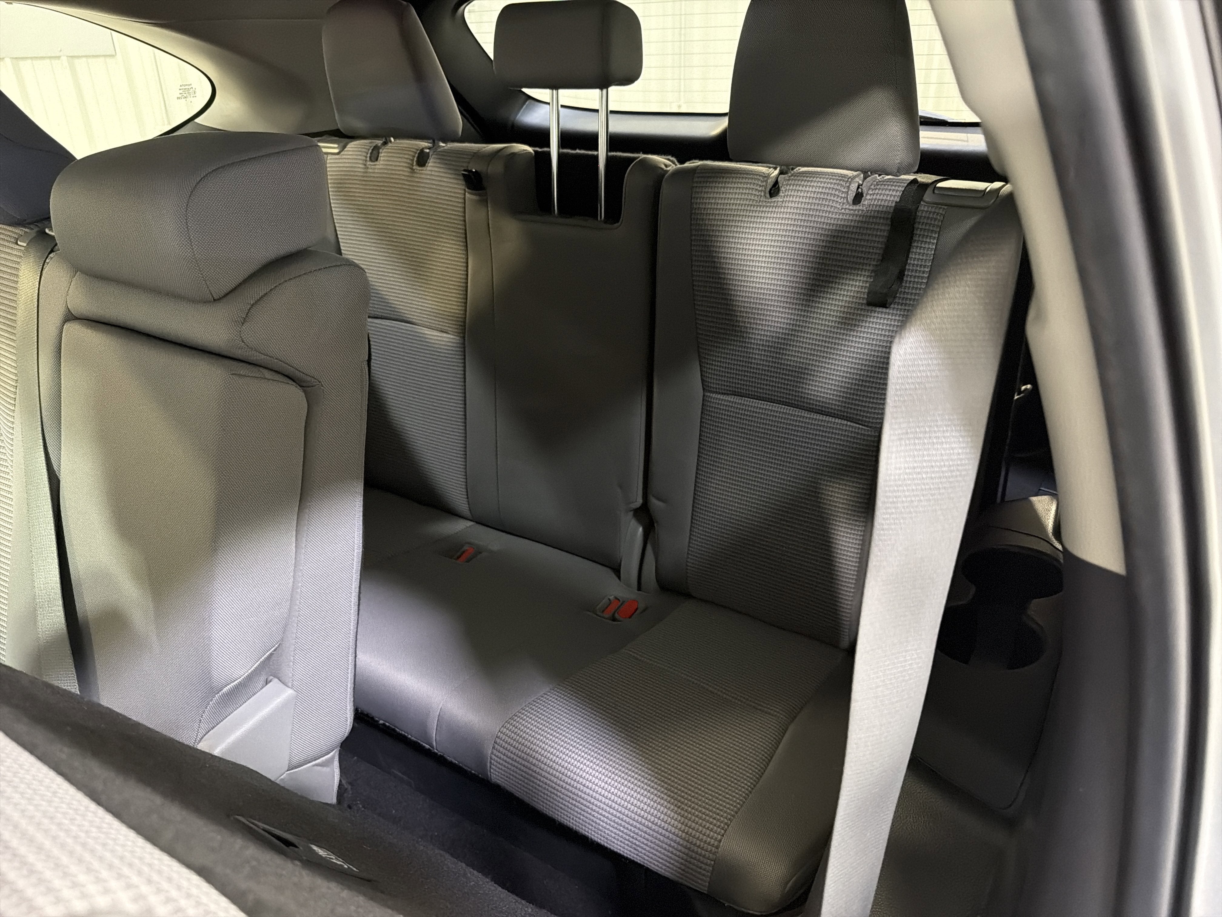 2022 Toyota Highlander L