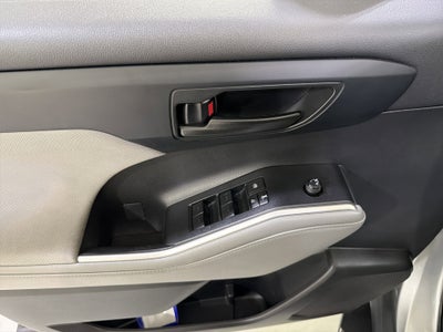 2022 Toyota Highlander L