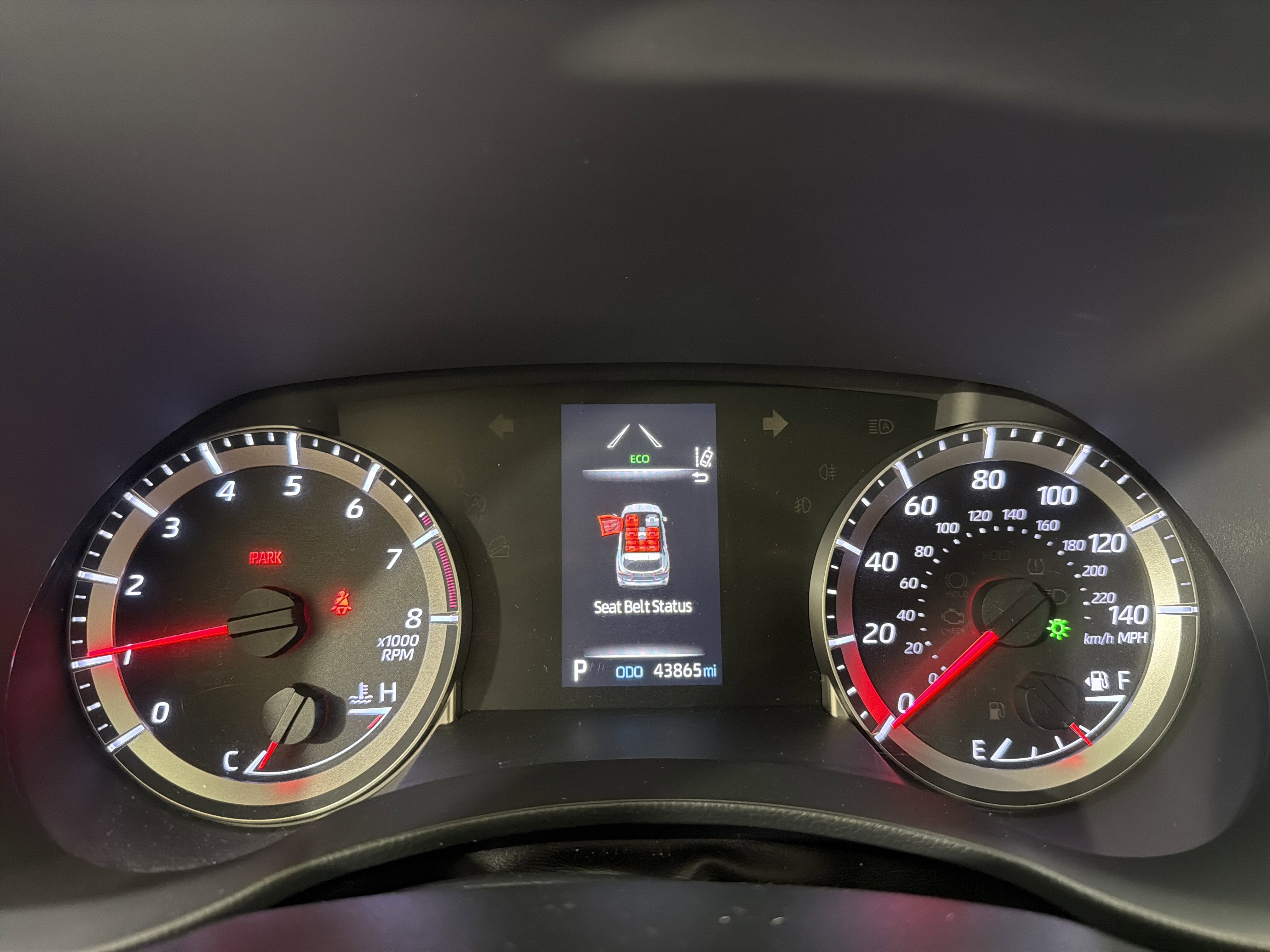 2022 Toyota Highlander L