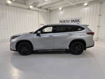 2022 Toyota Highlander L