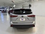 2022 Toyota Highlander L