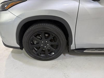 2022 Toyota Highlander L