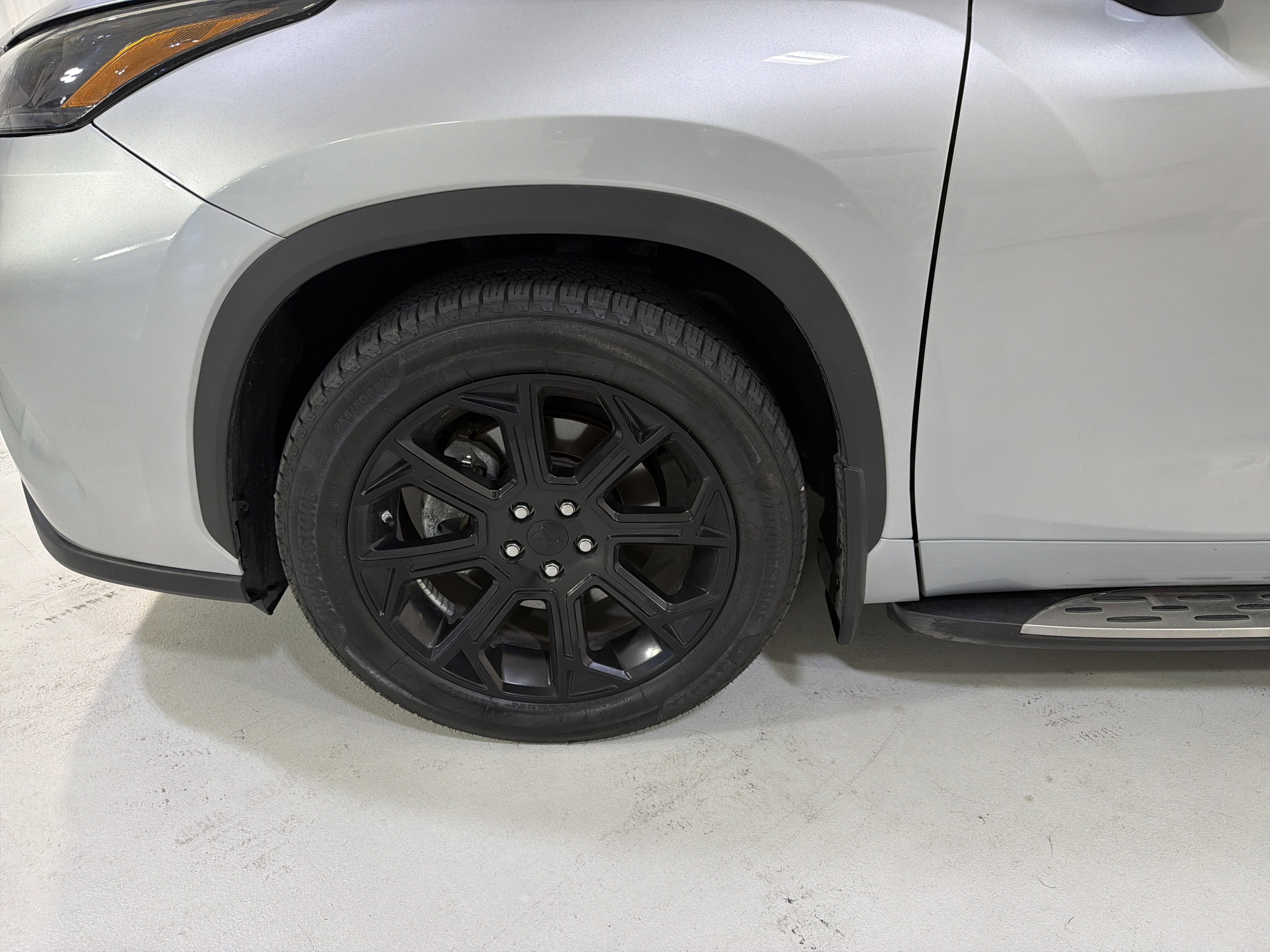 2022 Toyota Highlander L