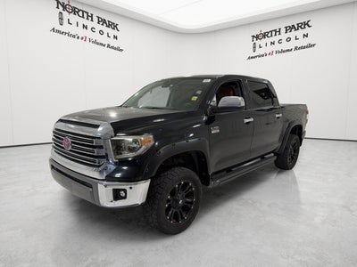 2018 Toyota Tundra 4WD 1794