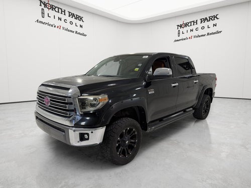2018 Toyota Tundra 4WD 1794