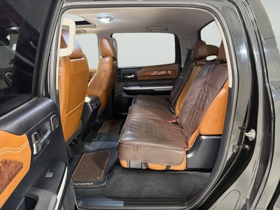 2018 Toyota Tundra 4WD 1794