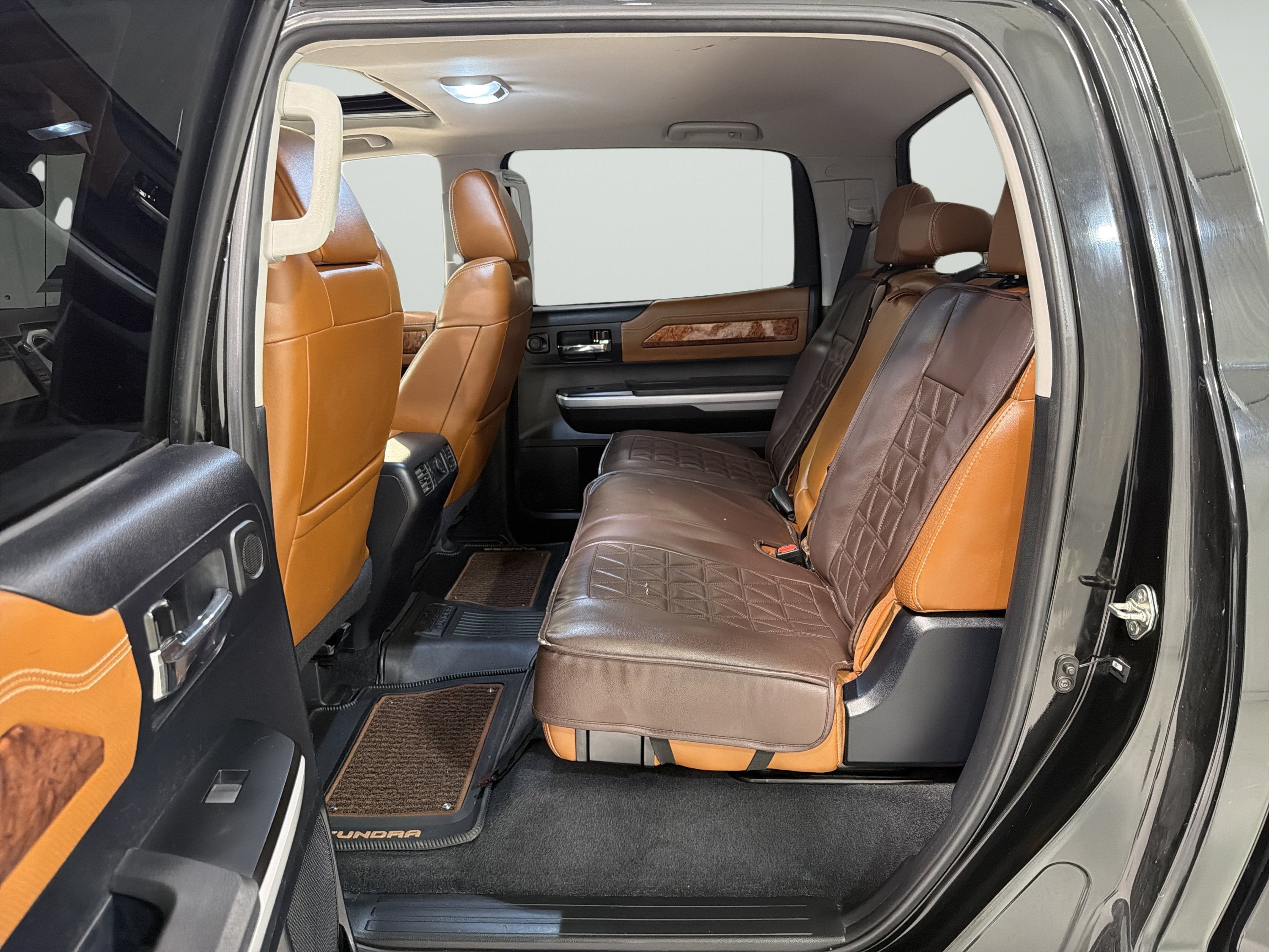 2018 Toyota Tundra 4WD 1794