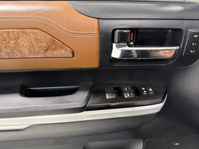 2018 Toyota Tundra 4WD 1794