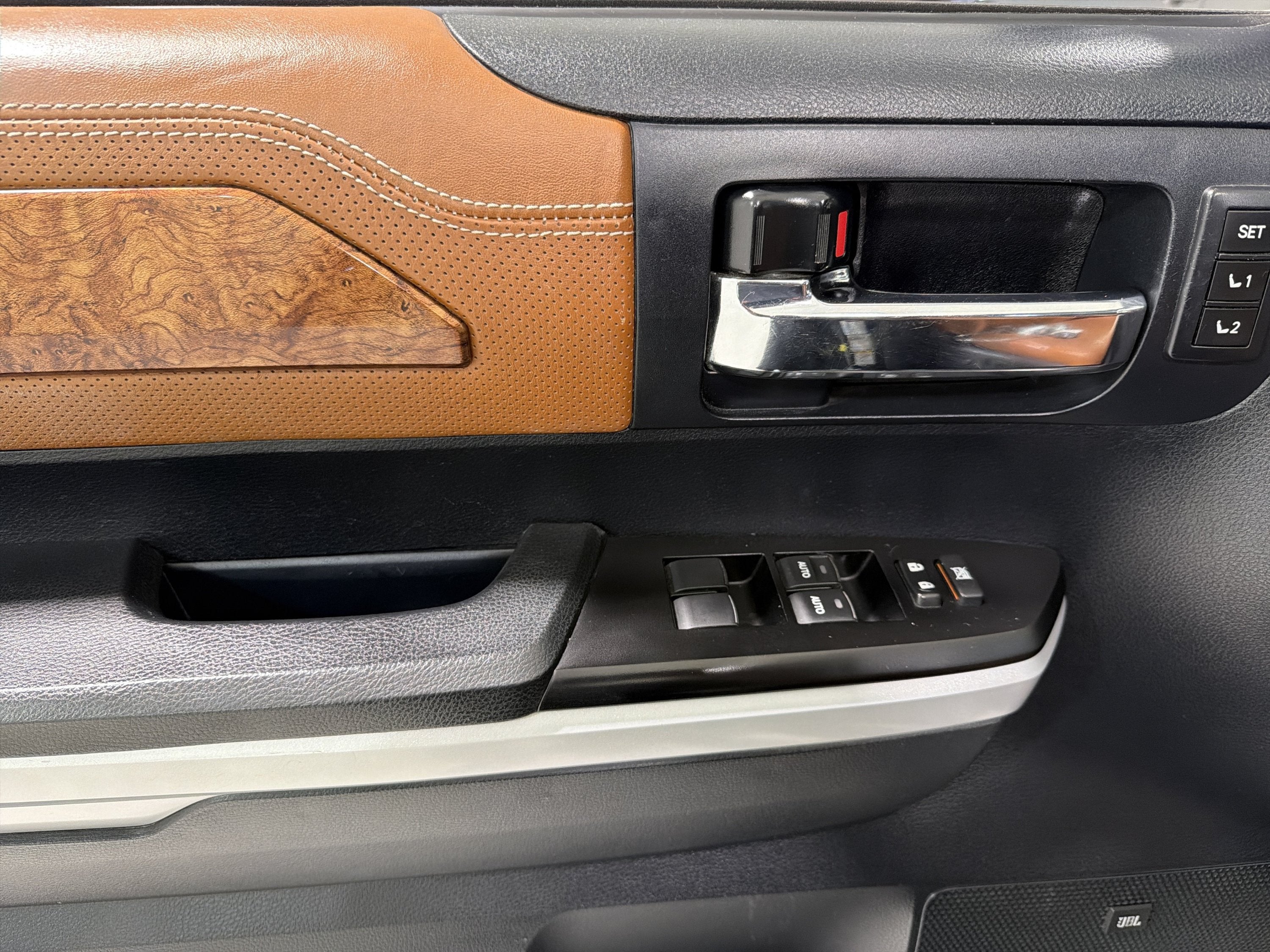 2018 Toyota Tundra 4WD 1794
