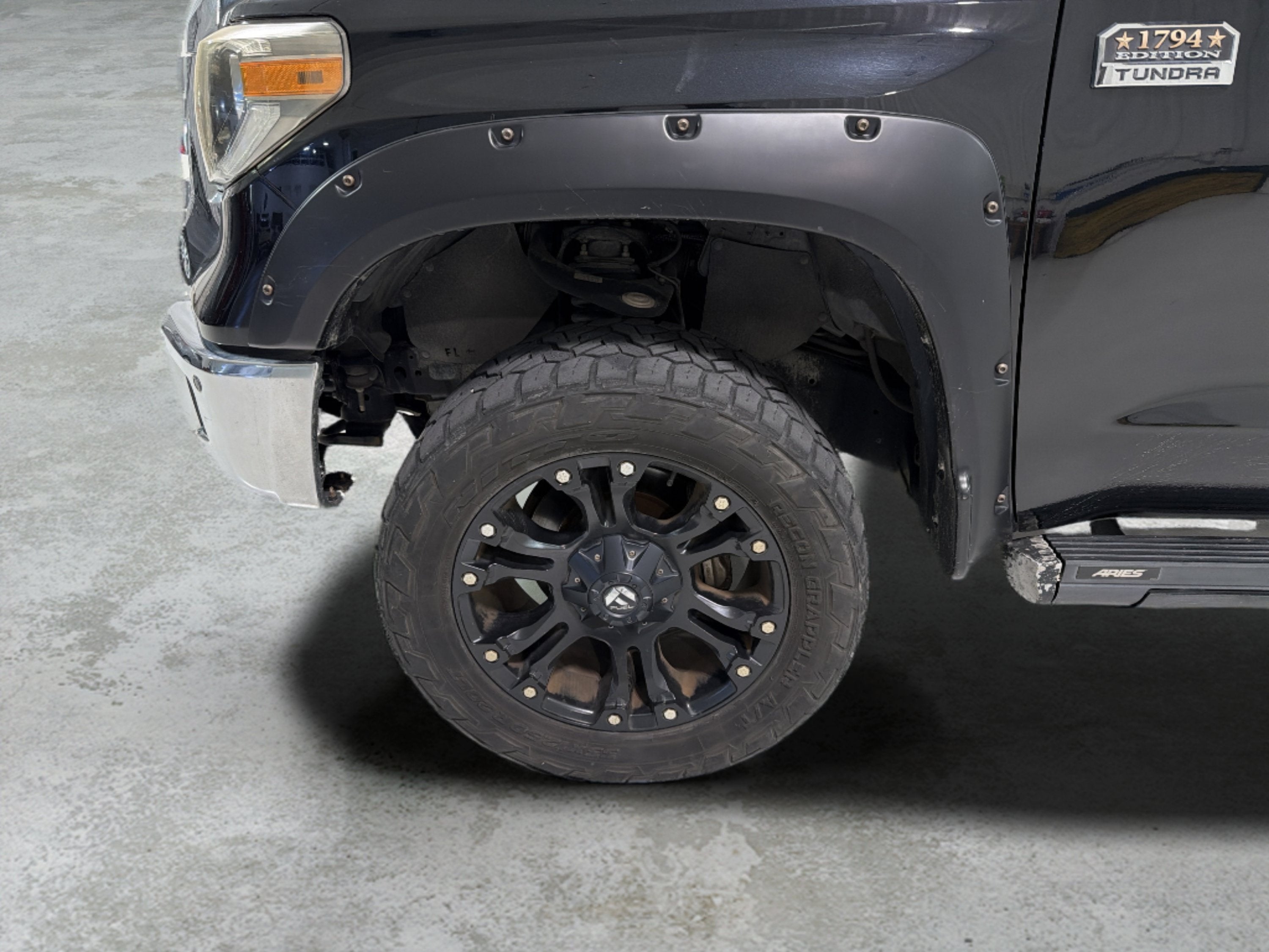 2018 Toyota Tundra 4WD 1794