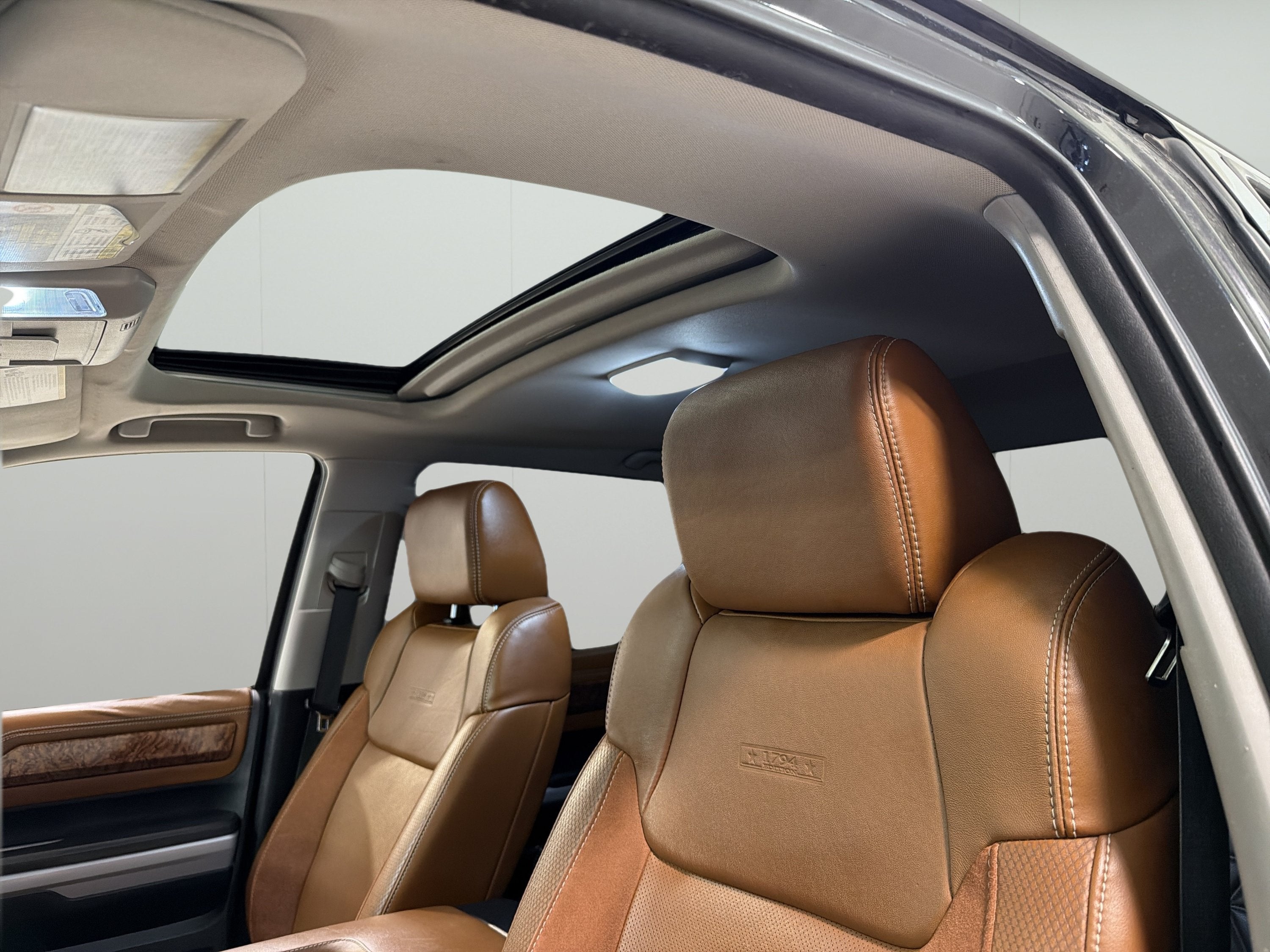 2018 Toyota Tundra 4WD 1794