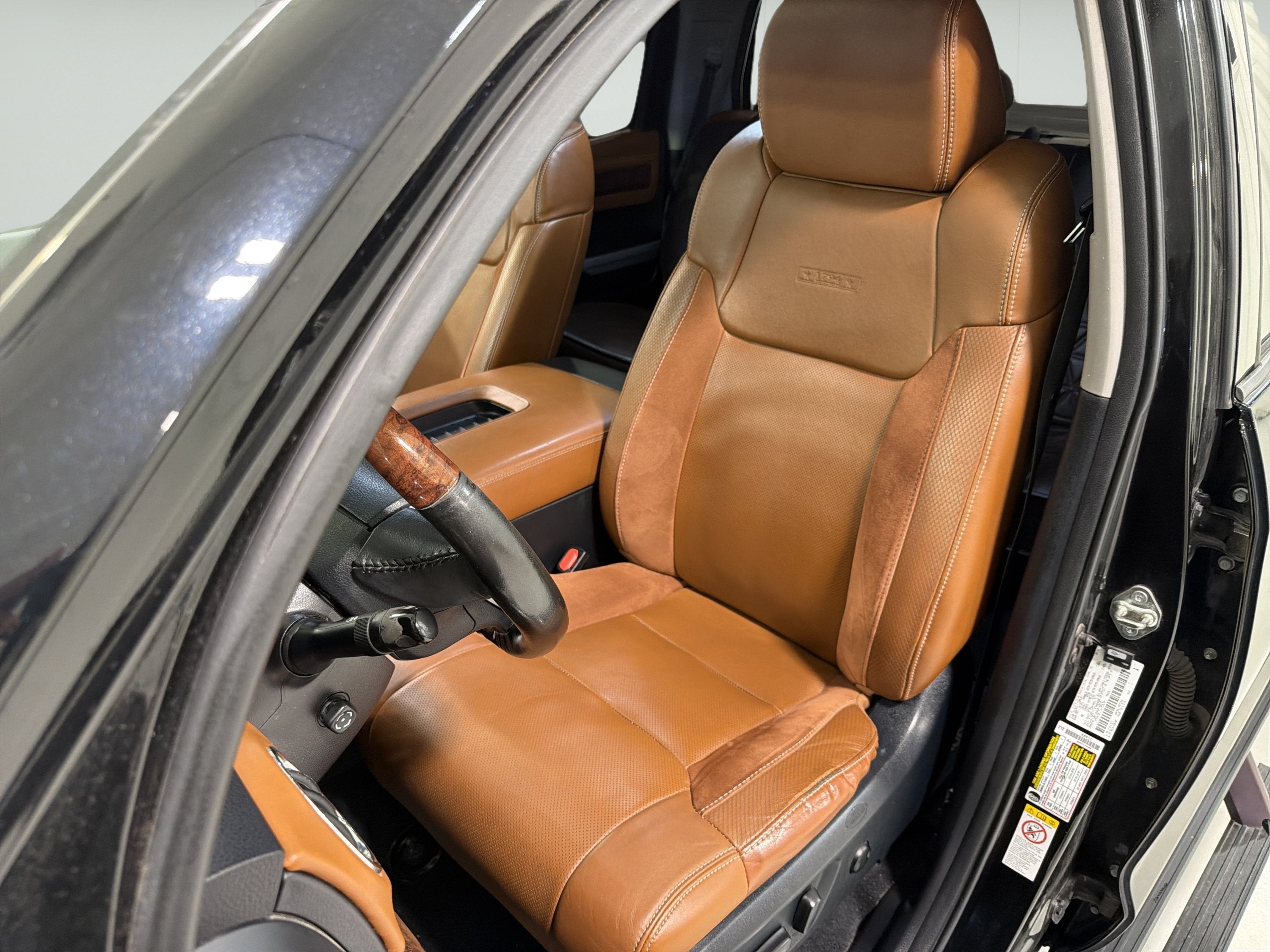 2018 Toyota Tundra 4WD 1794