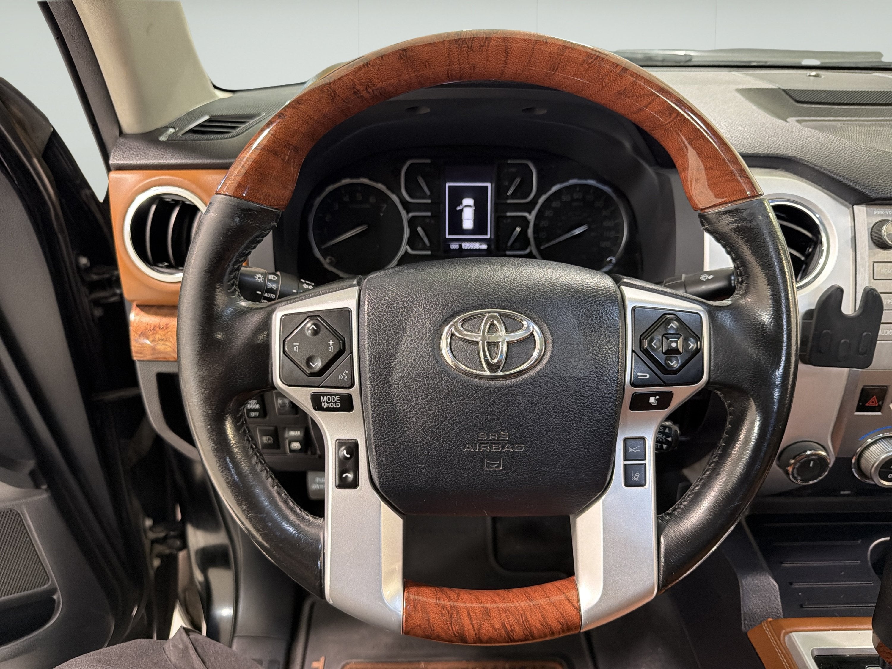 2018 Toyota Tundra 4WD 1794