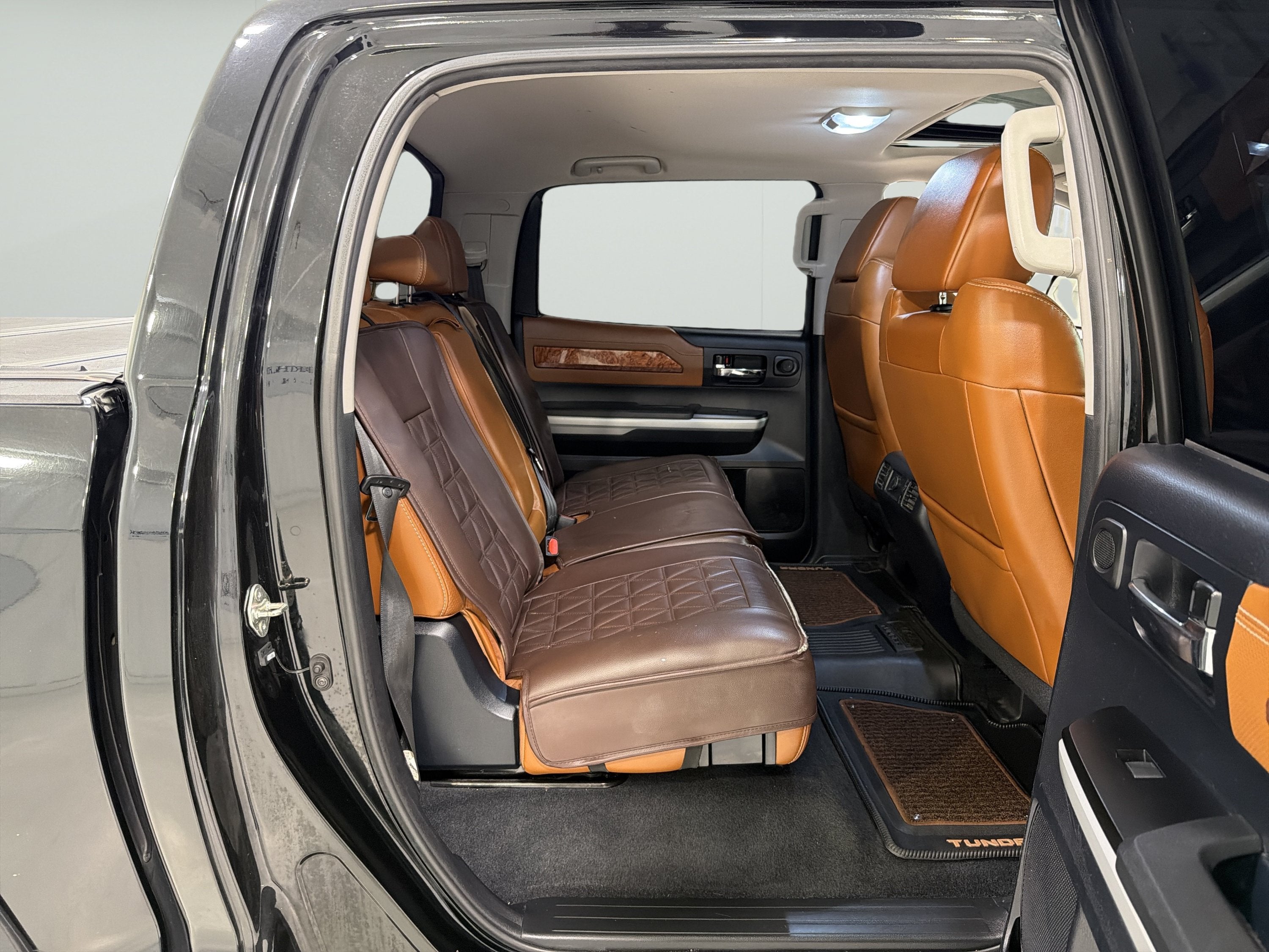 2018 Toyota Tundra 4WD 1794