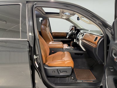 2018 Toyota Tundra 4WD 1794