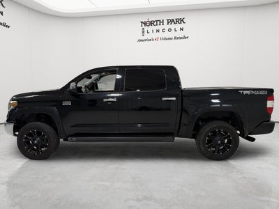 2018 Toyota Tundra 4WD 1794