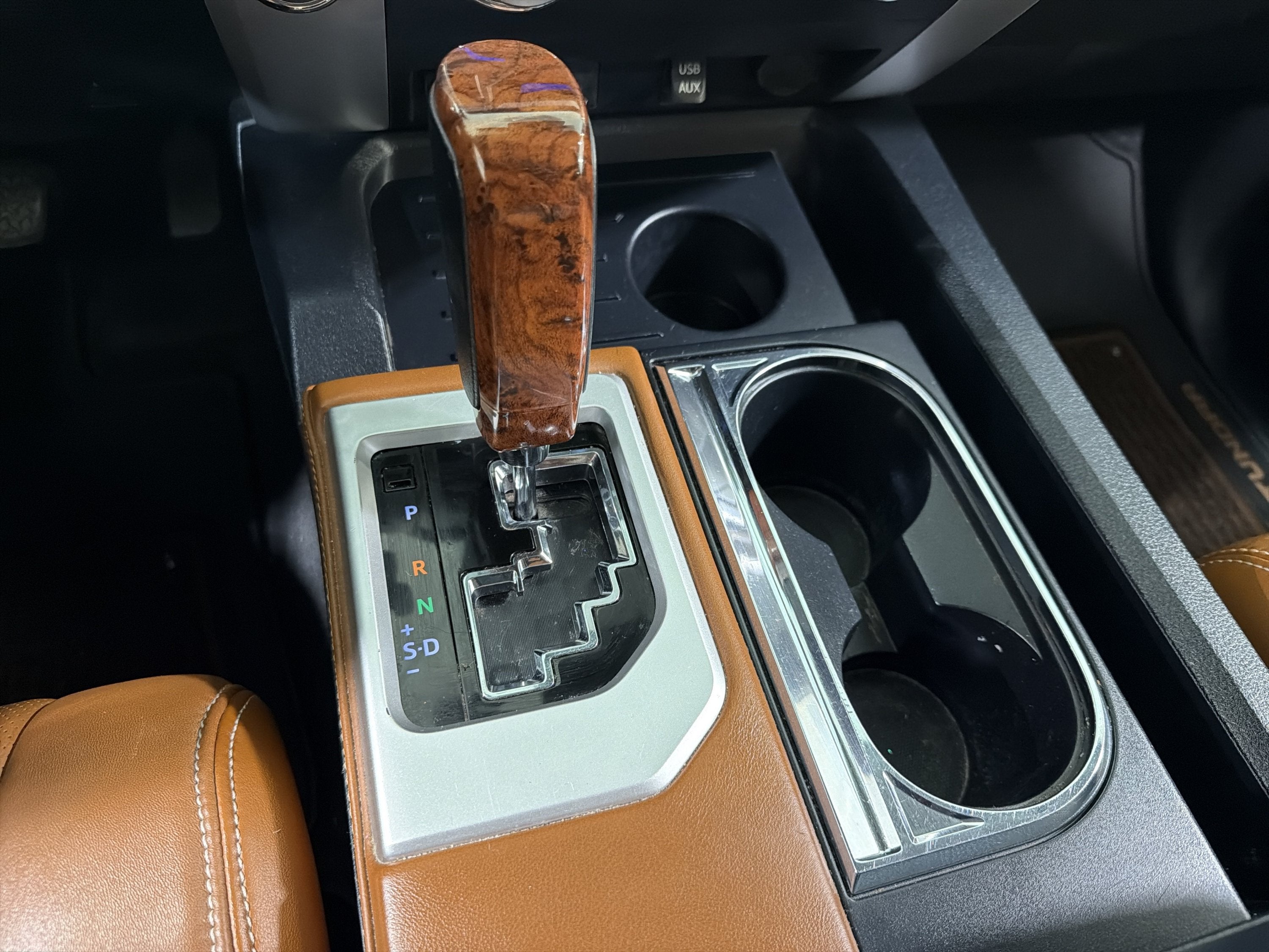 2018 Toyota Tundra 4WD 1794