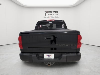 2018 Toyota Tundra 4WD 1794