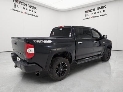2018 Toyota Tundra 4WD 1794