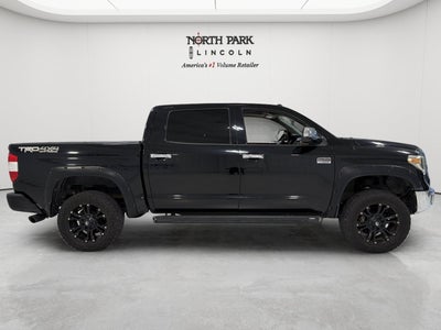 2018 Toyota Tundra 4WD 1794