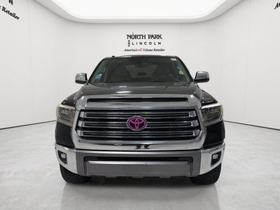 2018 Toyota Tundra 4WD 1794