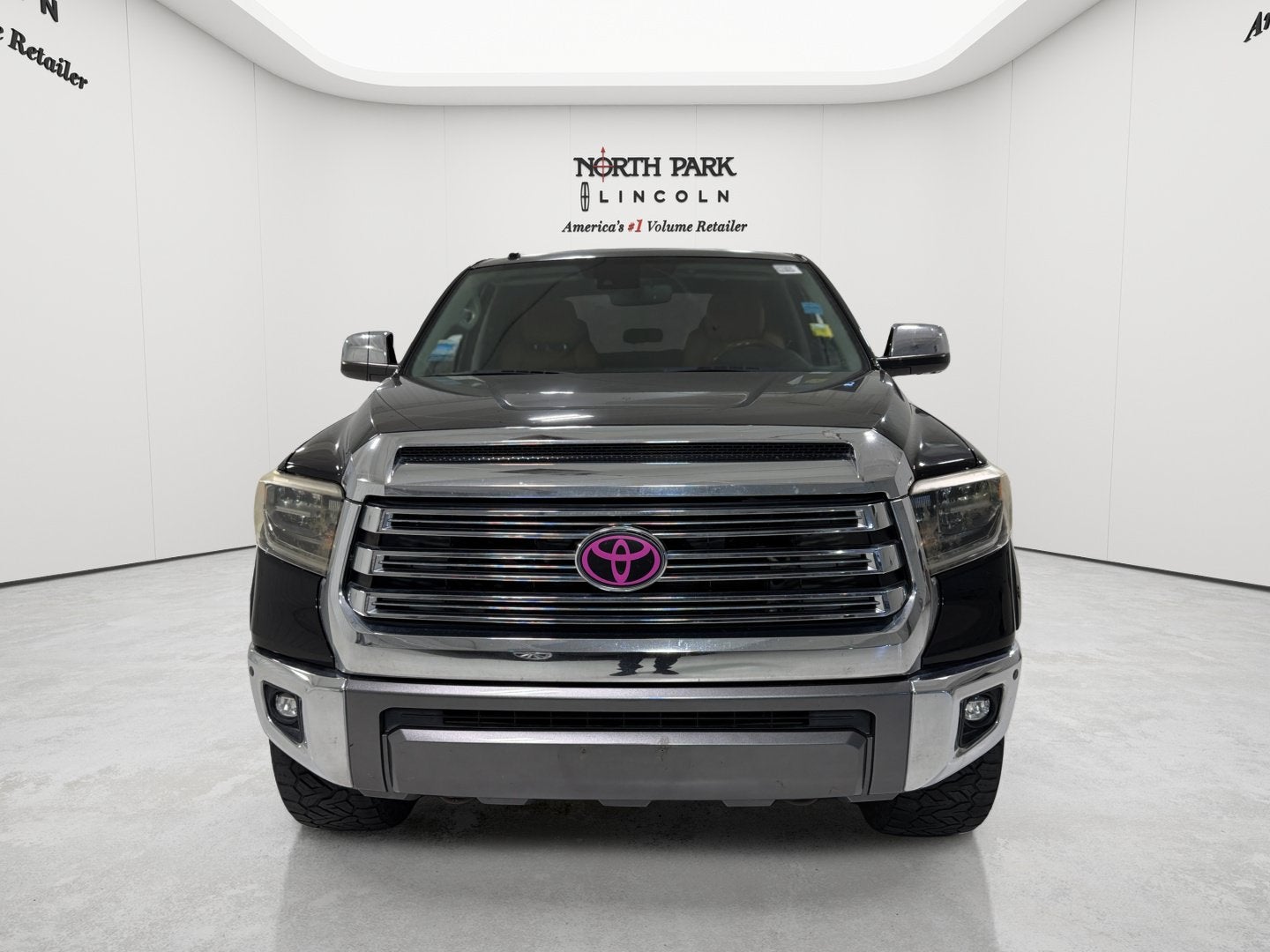 2018 Toyota Tundra 4WD 1794