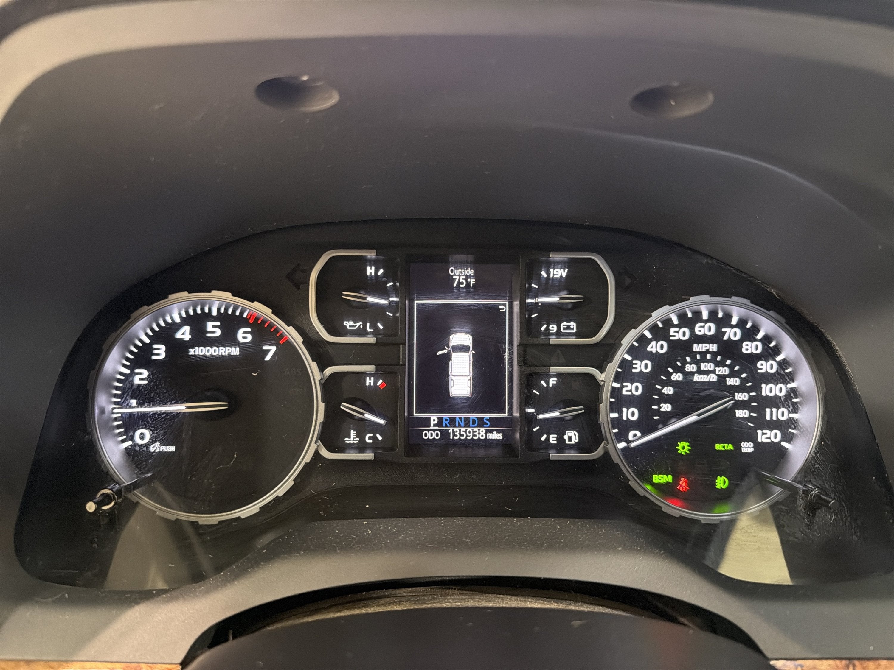 2018 Toyota Tundra 4WD 1794