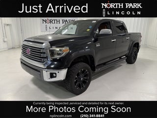 2018 Toyota Tundra 4WD 1794