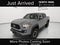 2019 Toyota Tacoma 4WD TRD Off-Road