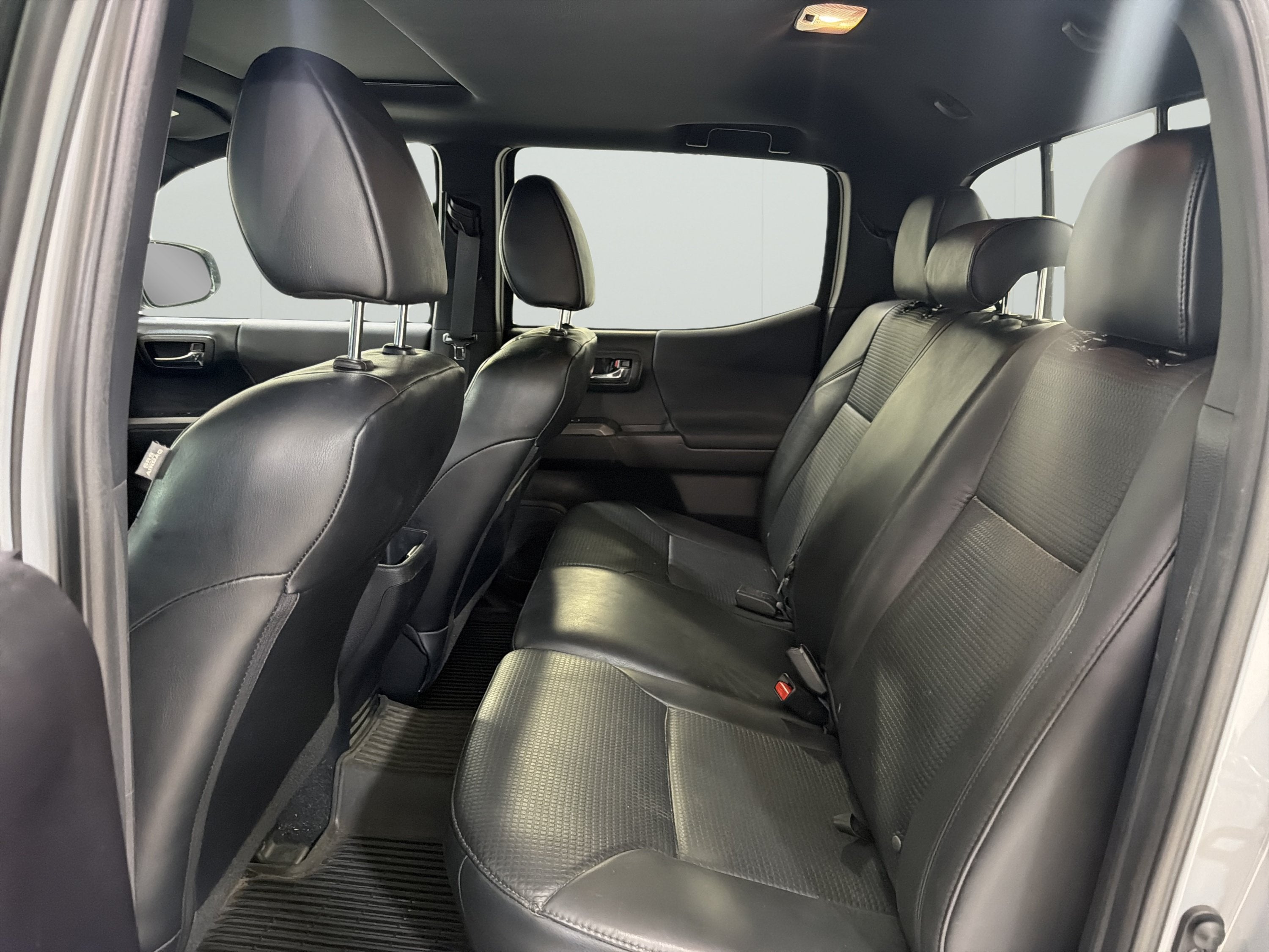 2019 Toyota Tacoma 4WD TRD Off-Road
