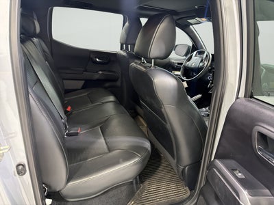2019 Toyota Tacoma 4WD TRD Off-Road