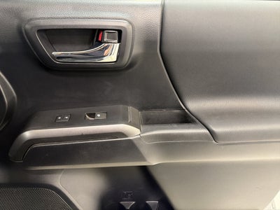2019 Toyota Tacoma 4WD TRD Off-Road