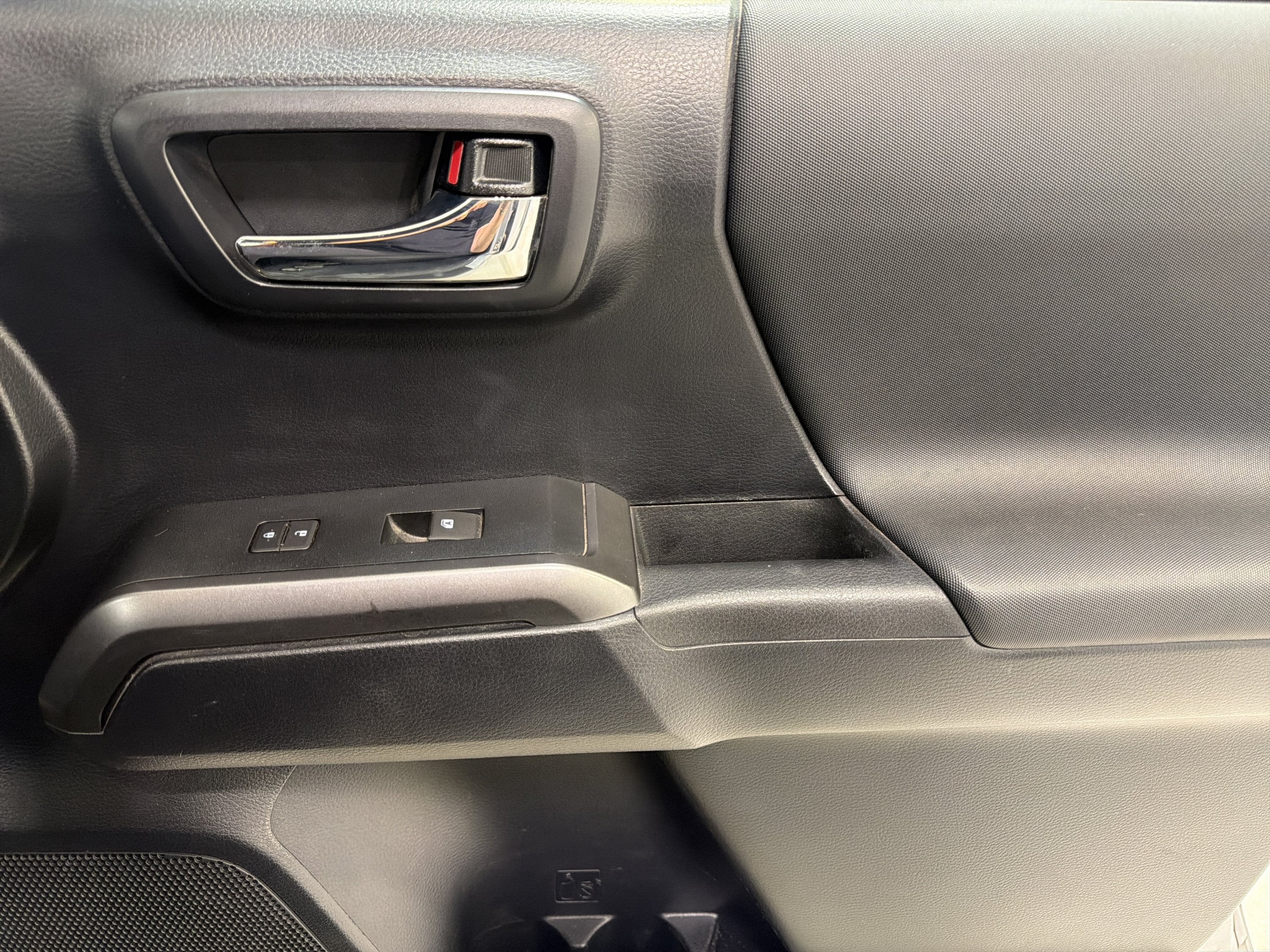 2019 Toyota Tacoma 4WD TRD Off-Road
