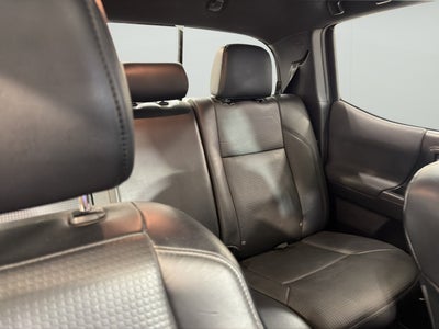 2019 Toyota Tacoma 4WD TRD Off-Road