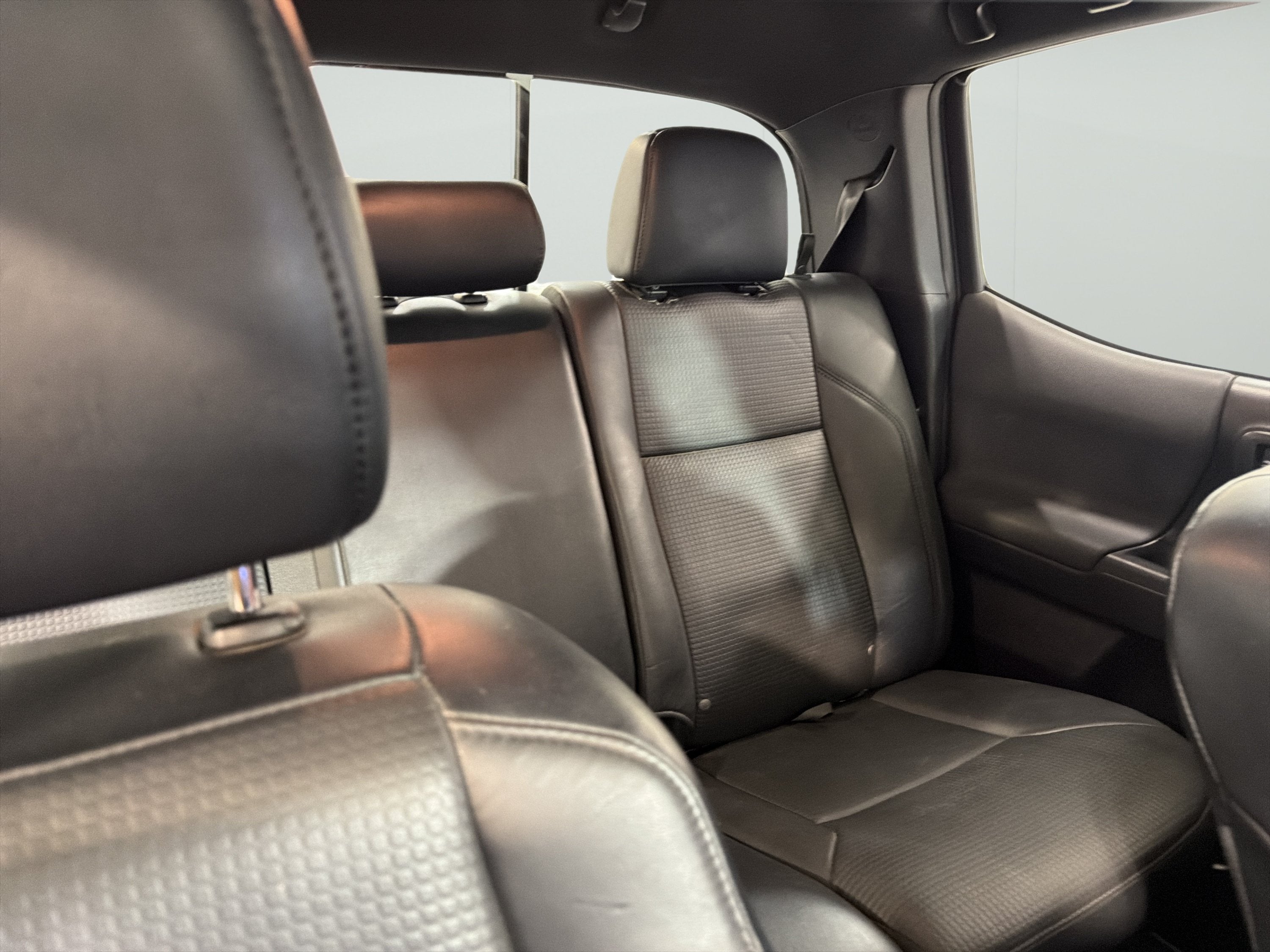 2019 Toyota Tacoma 4WD TRD Off-Road