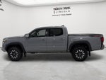 2019 Toyota Tacoma 4WD TRD Off-Road