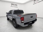 2019 Toyota Tacoma 4WD TRD Off-Road
