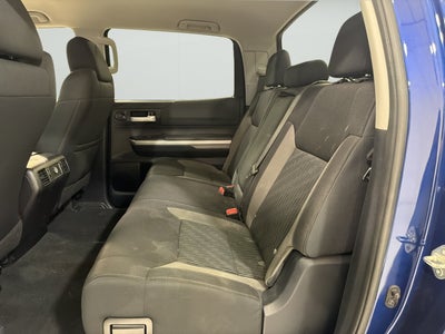 2015 Toyota Tundra 2WD Truck SR5
